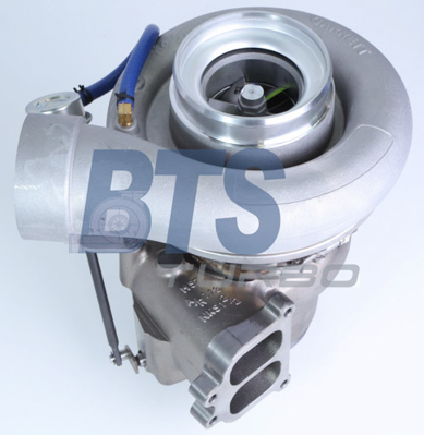 Compresor,sistem de supraalimentare T914525 BTS Turbo